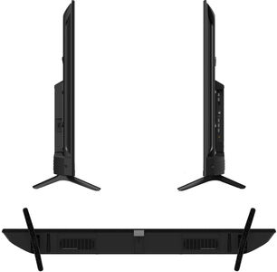 Acer V Series AR55GR2851VQD 55 inch UHD Smart QLED TV