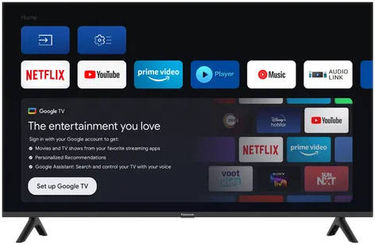 Panasonic TH-32MS680DX 32 inch HD ready Smart LED TV