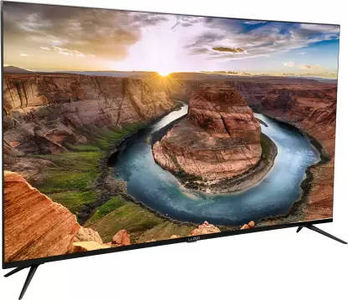 Lloyd 50QS850E 50 inch UHD Smart QLED TV