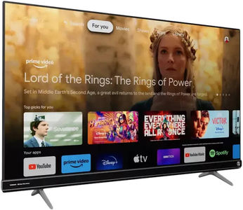 Hisense Tornado 65A7K 65 inch UHD Smart LED TV
