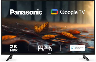 Panasonic TH-43MS660DX 43 inch HD ready Smart LED TV