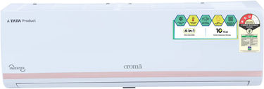 Voltas 173V Vectra Platina 1.4 Ton 3 Star Inverter Split Air Conditioner