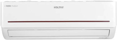 Voltas 183 Vectra Prism 1.5 Ton 3 Star Split Air Conditioner