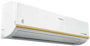 Whirlpool SupremeCool (41418) 1.5 Ton 5 Star Inverter Split Air Conditioner