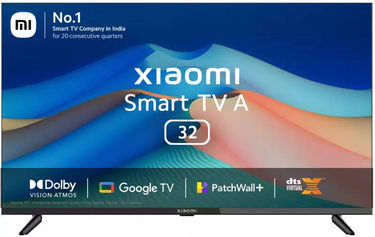 Xiaomi A Series L32M8-5AIN 32 inch HD ready Smart LED TV
