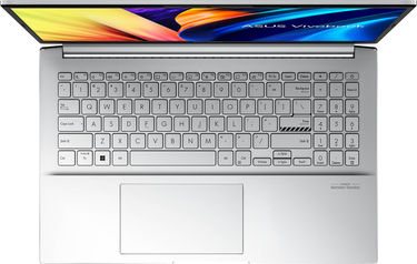 ASUS VivoBook Pro 15 M6500QC-HN542WS Laptop