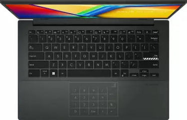 ASUS VivoBook Go 14 E1404FA-NK542WS Laptop