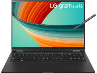 LG gram 360 16T90R-G.CH78A2 Laptop