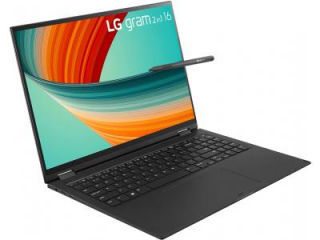 LG gram 360 16T90R-G.CH78A2 Laptop