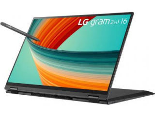 LG gram 360 16T90R-G.CH78A2 Laptop