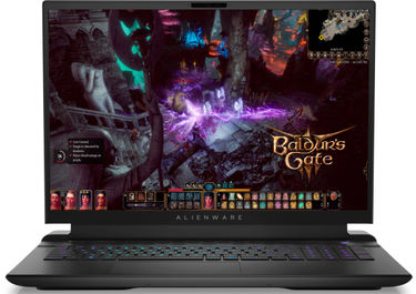 Dell Alienware m18 R1 (ANM18I0UCFG002CRB1) Laptop