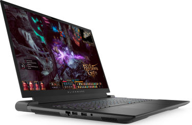 Dell Alienware m18 R1 (ANM18I0UCFG002CRB1) Laptop