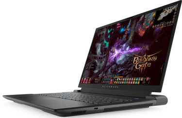 Dell Alienware m18 R1 (ANM18I0UCFG002CRB1) Laptop