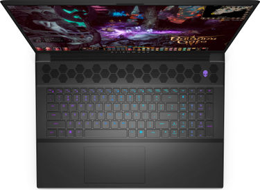 Dell Alienware m18 R1 (ANM18I0UCFG002CRB1) Laptop