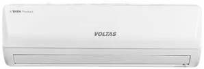 Voltas 125V Vertis Emerald Marvel 1 Ton 5 Star Inverter Split Air Conditioner