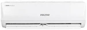 Voltas 125V Vertis Emerald Marvel 1 Ton 5 Star Inverter Split Air Conditioner
