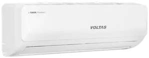 Voltas 125V Vertis Emerald Marvel 1 Ton 5 Star Inverter Split Air Conditioner