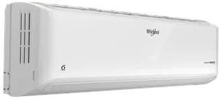 Whirlpool 3DCool Xtreme (41439) 1.5 Ton 4 Star Inverter Split Air Conditioner