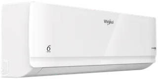 Whirlpool SupremeCool (41408) 1.5 Ton 3 Star Inverter Split Air Conditioner