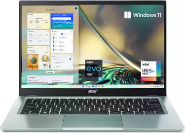 Acer Swift 3 SF314-512 (NX.K7HSI.001) Laptop
