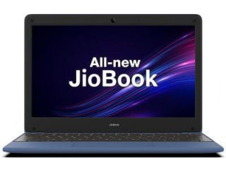 Reliance JioBook (NB1112MM) Laptop
