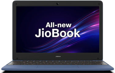 Reliance JioBook (NB1112MM) Laptop