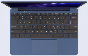 Reliance JioBook (NB1112MM) Laptop