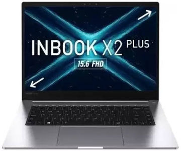 Infinix INBook X2 Plus XL25 Laptop