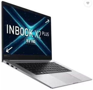 Infinix INBook X2 Plus XL25 Laptop