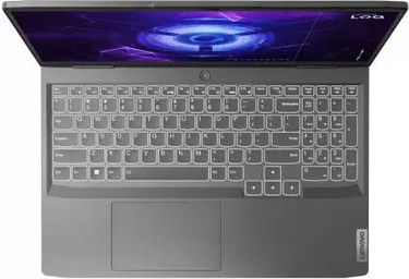 Lenovo LOQ 15IRH8 (82XV00F5IN) Laptop