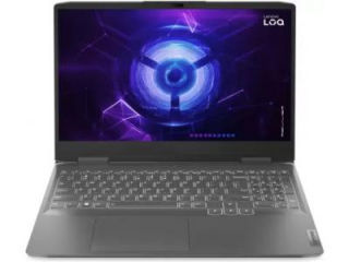 Lenovo LOQ 15IRH8 (82XV00F5IN) Laptop