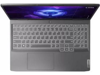 Lenovo LOQ 15IRH8 (82XV00F5IN) Laptop