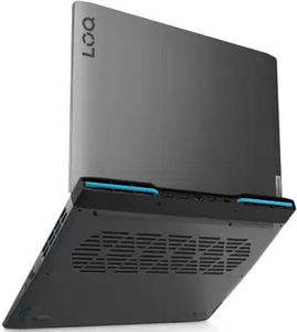 Lenovo LOQ 15IRH8 (82XV00F6IN) Laptop