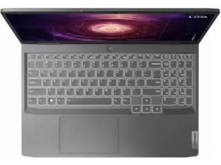 Lenovo LOQ 15APH8 (82XT004JIN) Laptop