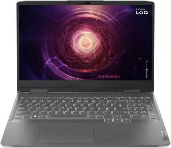 Lenovo LOQ 15APH8 (82XT004JIN) Laptop