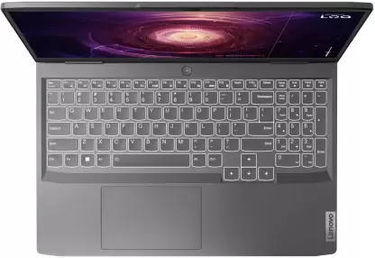 Lenovo LOQ 15APH8 (82XT004JIN) Laptop