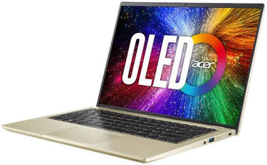 Acer Swift 3 SF314-71 (NX.KAWSI.002) Laptop