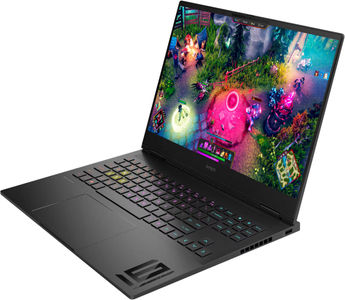 HP Omen 16-wf0056TX (834U0PA) Laptop