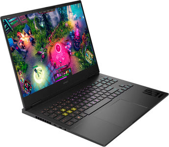 HP Omen 16-wf0056TX (834U0PA) Laptop