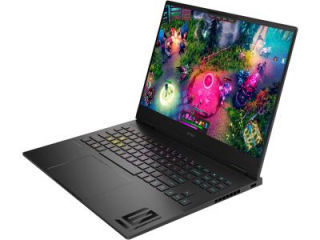 HP Omen 16-wf0056TX (834U0PA) Laptop