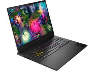 HP Omen 16-wf0056TX (834U0PA) Laptop