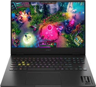 HP Omen Transcend 16-u0023TX (834H8PA) Laptop