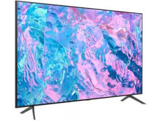 Samsung Crystal Vision UA43CUE70AKL 43 inch UHD Smart LED TV