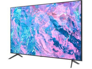Samsung Crystal Vision UA43CUE70AKL 43 inch UHD Smart LED TV