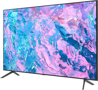 Samsung Crystal Vision UA55CUE70AKL 55 inch UHD Smart LED TV