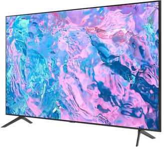 Samsung Crystal Vision UA65CUE70AKL 65 inch UHD Smart LED TV