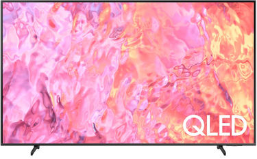Samsung QA55QE1CAKL 55 inch UHD Smart QLED TV