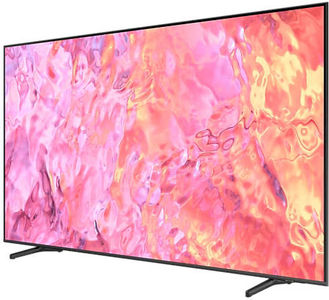 Samsung QA55QE1CAKL 55 inch UHD Smart QLED TV