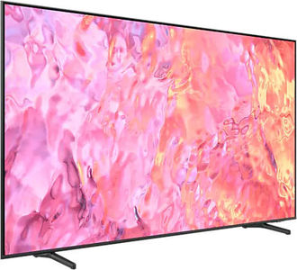 Samsung QA55QE1CAKL 55 inch UHD Smart QLED TV