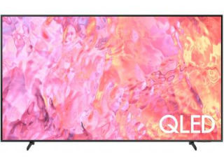 Samsung QA55QE1CAKL 55 inch UHD Smart QLED TV